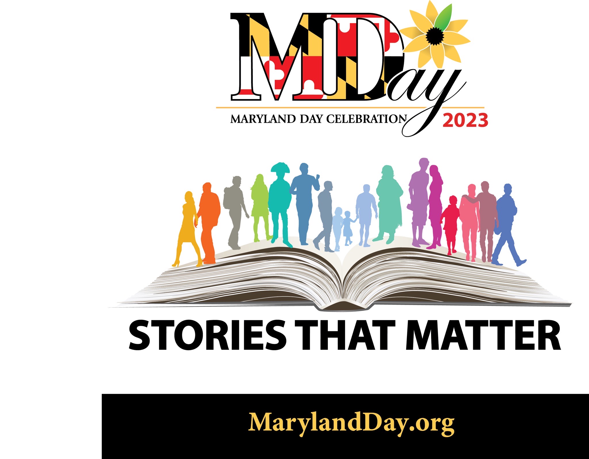 MD Day 2023 Stories That Matter MarylandDay.org