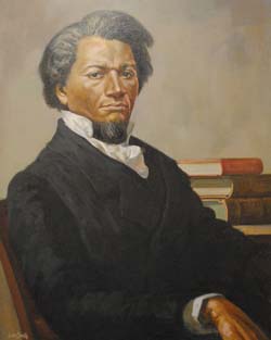 Frederick Douglass