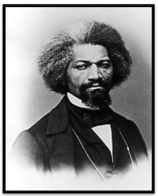 frederick douglass bicentennial