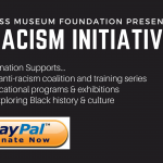 BDM – 2021 Anti Racism Initiative