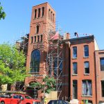 Ebenezer AME Church, Baltimore City – AAHPP Grant Recipient