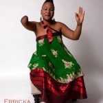 Erricka Bridgeford