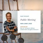 June 2023 Public Meeting Rev Dr Wilson