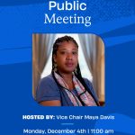 Dec 2023 Public Meeting