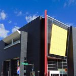 Reginald F Lewis Museum