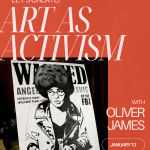 Art as Activism Graphic 1